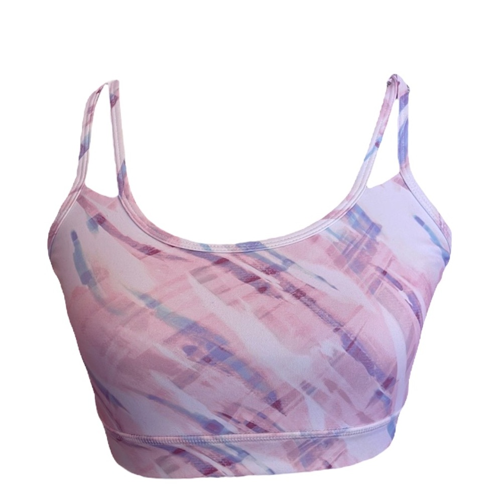 GAIAM Sports Bra